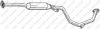 MITSUBISHI MB868179 Middle Silencer